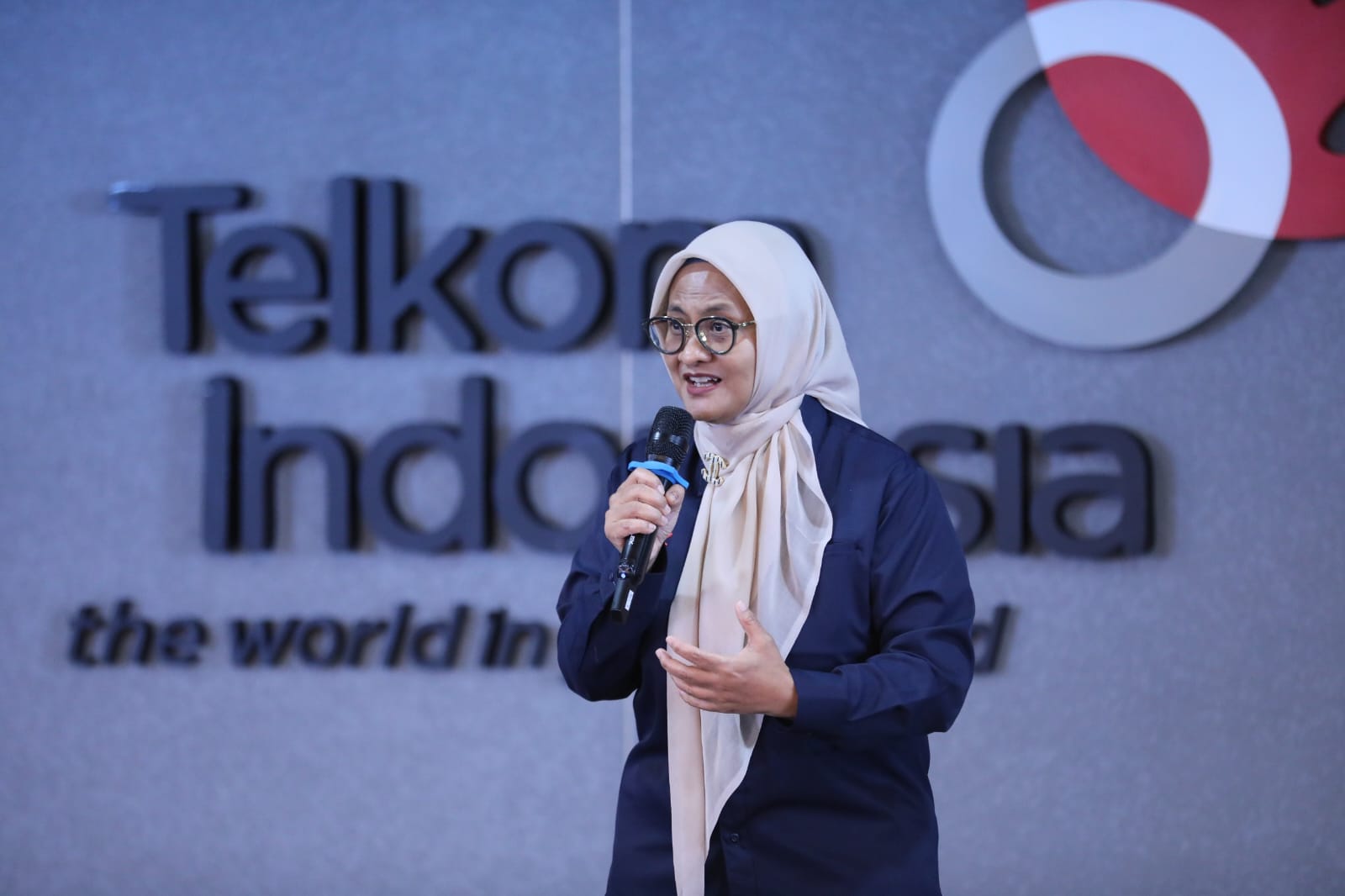 Awali Tahun 2026 dengan Kinerja Solid, Telkom Buktikan Komitmen Disiplin Operasional dan Eksekusi Transformasi Awali Tahun 2026 dengan Kinerja Solid, Telkom Buktikan Komitmen Disiplin Operasional dan Eksekusi Transformasi