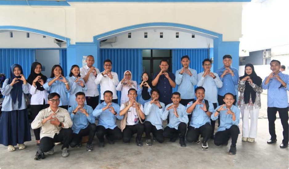 Gerak Cepat Wabup dan Kadiskes Kampar Tangani Dugaan Keracunan MBG di Tapung Hulu